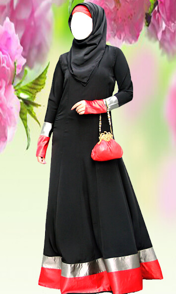 Emulate Android APK Burqa Women Fashion Suit Emulate Android APK Burqa Women Fashion Suit