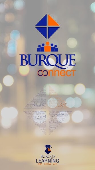 Run android online APK Burque Connect from MyAndroid or emulate Burque Connect using MyAndroid