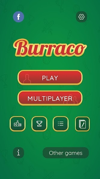 Run android online APK Burraco from MyAndroid or emulate Burraco using MyAndroid