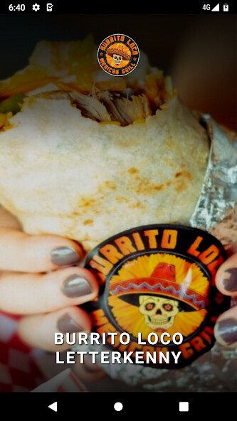 Run android online APK Burrito Loco LK from MyAndroid or emulate Burrito Loco LK using MyAndroid