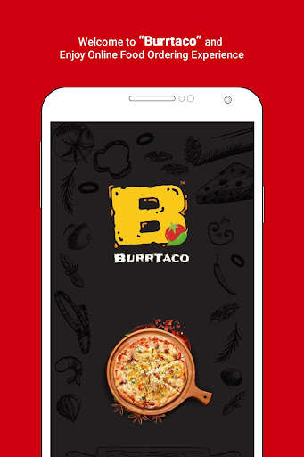 Run android online APK BurrTaco from MyAndroid or emulate BurrTaco using MyAndroid