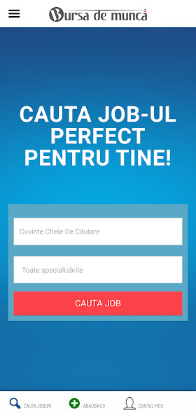 Run android online APK Bursa de munca from MyAndroid or emulate Bursa de munca using MyAndroid Run android online APK Bursa de munca from MyAndroid or emulate Bursa de munca using MyAndroid
