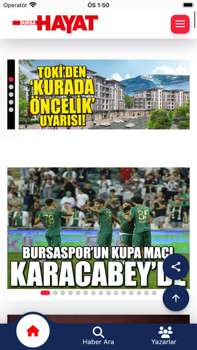 Emulate iPhone app Bursa Hayat using MyAndroid Emulate iPhone app Bursa Hayat using MyAndroid