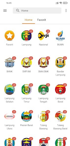 Run android online APK Bursa Kerja Lampung from MyAndroid or emulate Bursa Kerja Lampung using MyAndroid Run android online APK Bursa Kerja Lampung from MyAndroid or emulate Bursa Kerja Lampung using MyAndroid