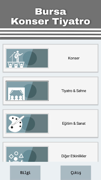 Run android online APK Bursa Konser Tiyatro from MyAndroid or emulate Bursa Konser Tiyatro using MyAndroid Run android online APK Bursa Konser Tiyatro from MyAndroid or emulate Bursa Konser Tiyatro using MyAndroid