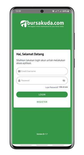 Run android online APK Bursakuda from MyAndroid or emulate Bursakuda using MyAndroid Run android online APK Bursakuda from MyAndroid or emulate Bursakuda using MyAndroid