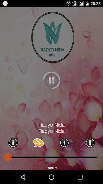 Run android online APK Bursa Radyo Nida from MyAndroid or emulate Bursa Radyo Nida using MyAndroid Run android online APK Bursa Radyo Nida from MyAndroid or emulate Bursa Radyo Nida using MyAndroid