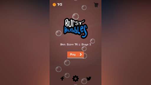 Emulate Android APK Burst Bubble Emulate Android APK Burst Bubble