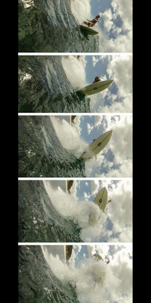 Run android online APK Burst Camera from MyAndroid or emulate Burst Camera using MyAndroid