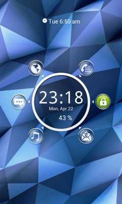 Emulate Android APK Burst Go Locker Theme (FREE) Emulate Android APK Burst Go Locker Theme (FREE)