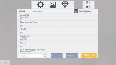 Emulate iPhone app Bursting Ring using MyAndroid Emulate iPhone app Bursting Ring using MyAndroid