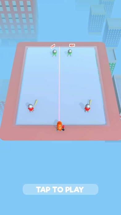 Emulate iPhone app Burst Rush using MyAndroid Emulate iPhone app Burst Rush using MyAndroid