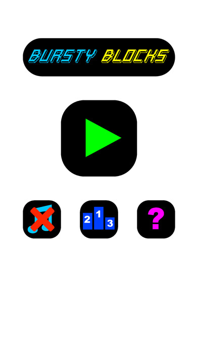 Emulate iPhone app Bursty Blocks using MyAndroid Emulate iPhone app Bursty Blocks using MyAndroid