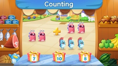 Emulate iPhone app Buru Math using MyAndroid Emulate iPhone app Buru Math using MyAndroid