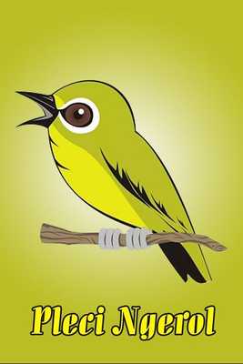 Emulate Android APK Burung Pleci Ngerol