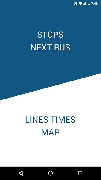 Run android online APK Busae Passenger from MyAndroid or emulate Busae Passenger using MyAndroid