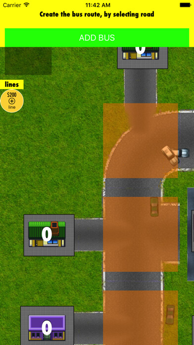 Emulate iPhone app Bus Boss using MyAndroid Emulate iPhone app Bus Boss using MyAndroid