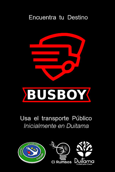 Run android online APK BusBoy Transporte Público de Boyacá from MyAndroid or emulate BusBoy Transporte Público de Boyacá using MyAndroid Run android online APK BusBoy Transporte Público de Boyacá from MyAndroid or emulate BusBoy Transporte Público de Boyacá using MyAndroid