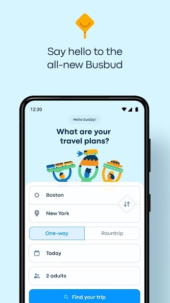 Run android online APK Busbud from MyAndroid or emulate Busbud using MyAndroid Run android online APK Busbud from MyAndroid or emulate Busbud using MyAndroid