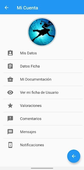 Run android online APK BuscaBuceo from MyAndroid or emulate BuscaBuceo using MyAndroid