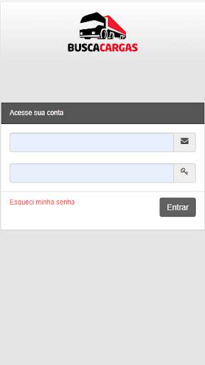 Run android online APK BuscaCargas from MyAndroid or emulate BuscaCargas using MyAndroid