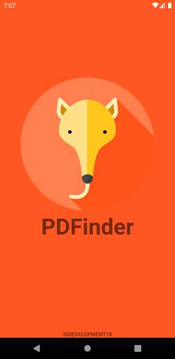 Run android online APK Buscador Pdf - PDFinder from MyAndroid or emulate Buscador Pdf - PDFinder using MyAndroid