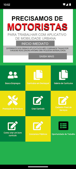 Run android online APK Busca Emprego Americana from MyAndroid or emulate Busca Emprego Americana using MyAndroid Run android online APK Busca Emprego Americana from MyAndroid or emulate Busca Emprego Americana using MyAndroid