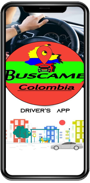 Run android online APK BuscameColombia Conductor from MyAndroid or emulate BuscameColombia Conductor using MyAndroid