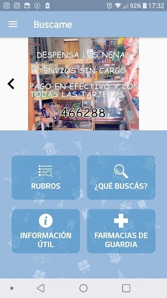 Run android online APK Buscame from MyAndroid or emulate Buscame using MyAndroid Run android online APK Buscame from MyAndroid or emulate Buscame using MyAndroid