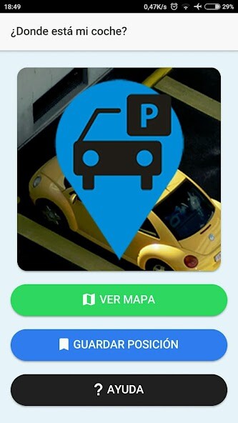 Run android online APK Busca mi Coche from MyAndroid or emulate Busca mi Coche using MyAndroid Run android online APK Busca mi Coche from MyAndroid or emulate Busca mi Coche using MyAndroid