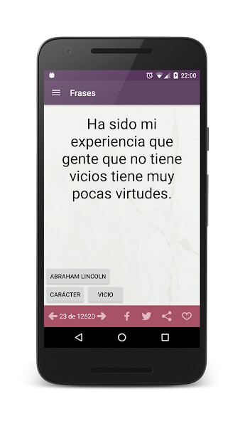 Run android online APK Buscando Inspiración from MyAndroid or emulate Buscando Inspiración using MyAndroid Run android online APK Buscando Inspiración from MyAndroid or emulate Buscando Inspiración using MyAndroid