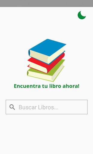 Run android online APK Buscar Libros from MyAndroid or emulate Buscar Libros using MyAndroid
