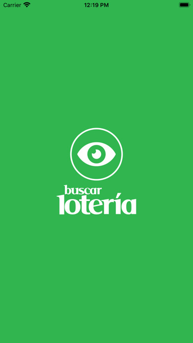 Emulate iPhone app Buscar Lotería using MyAndroid Emulate iPhone app Buscar Lotería using MyAndroid