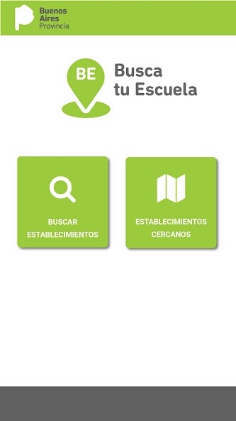 Run android online APK Busca tu escuela from MyAndroid or emulate Busca tu escuela using MyAndroid