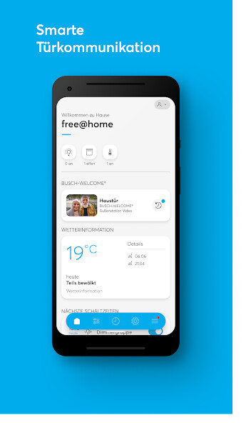 Run android online APK Busch-free@home® Next from MyAndroid or emulate Busch-free@home® Next using MyAndroid Run android online APK Busch-free@home® Next from MyAndroid or emulate Busch-free@home® Next using MyAndroid