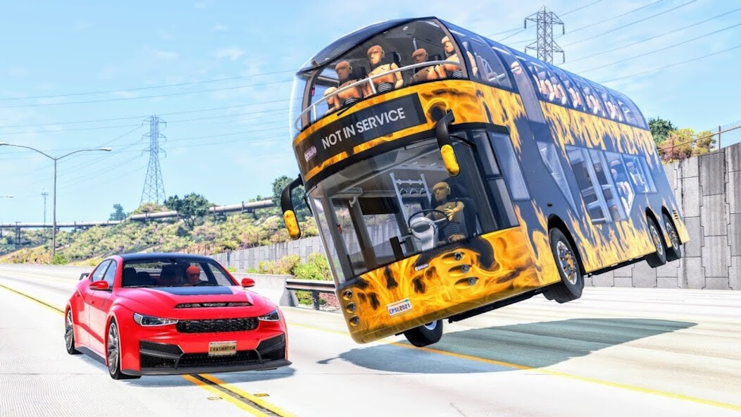 Run android online APK Bus Crash Car Simulation 3D from MyAndroid or emulate Bus Crash Car Simulation 3D using MyAndroid Run android online APK Bus Crash Car Simulation 3D from MyAndroid or emulate Bus Crash Car Simulation 3D using MyAndroid