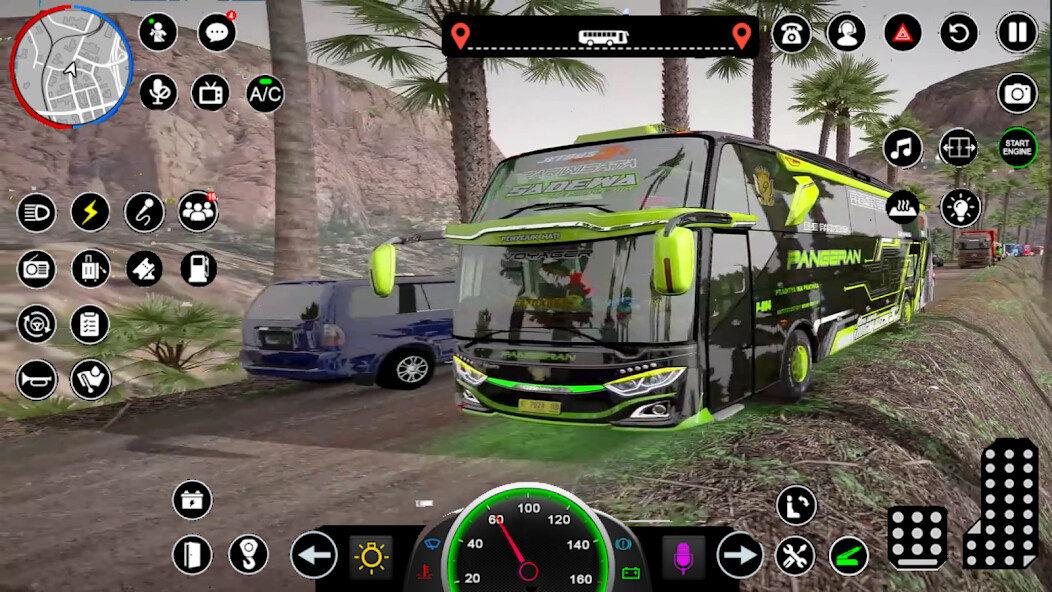 Run android online APK Bus DJ Oleng Simulator from MyAndroid or emulate Bus DJ Oleng Simulator using MyAndroid Run android online APK Bus DJ Oleng Simulator from MyAndroid or emulate Bus DJ Oleng Simulator using MyAndroid