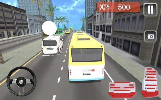 Emulate Android APK Bus Driver 3d Sim 2016 Emulate Android APK Bus Driver 3d Sim 2016