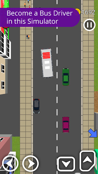 Run android online APK Bus Driver Simulator 2D from MyAndroid or emulate Bus Driver Simulator 2D using MyAndroid Run android online APK Bus Driver Simulator 2D from MyAndroid or emulate Bus Driver Simulator 2D using MyAndroid