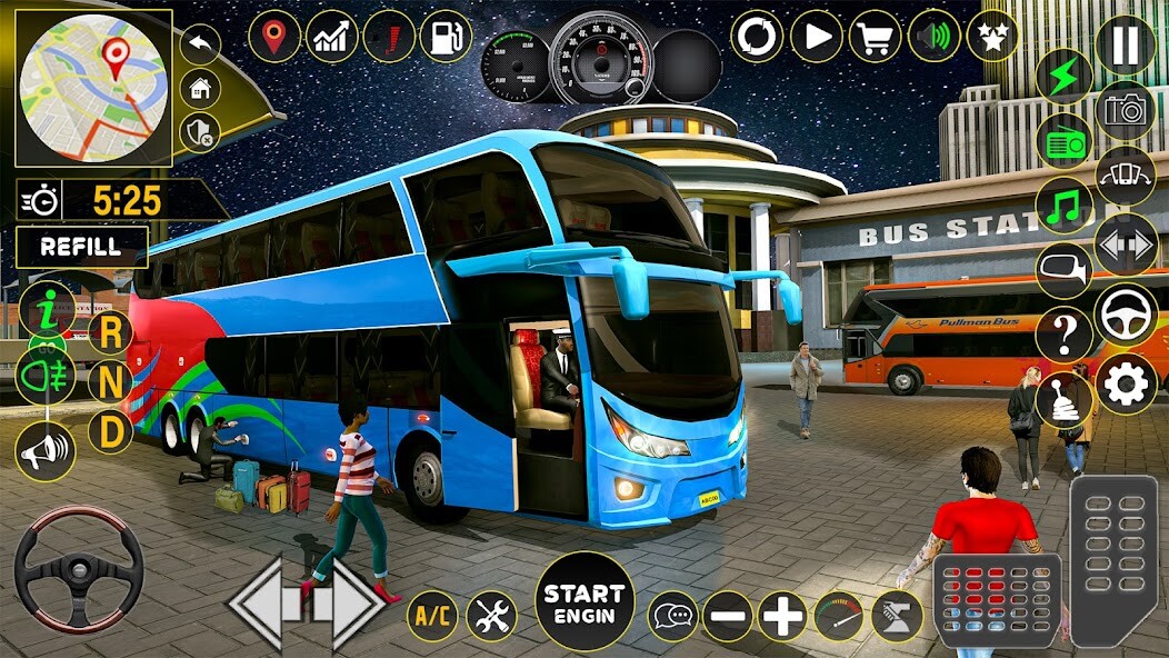 Run android online APK Bus Driving Game – City Coach from MyAndroid or emulate Bus Driving Game – City Coach using MyAndroid Run android online APK Bus Driving Game – City Coach from MyAndroid or emulate Bus Driving Game – City Coach using MyAndroid