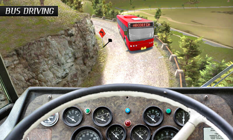 Run android online APK Bus Driving Game Coach Bus 3D from MyAndroid or emulate Bus Driving Game Coach Bus 3D using MyAndroid