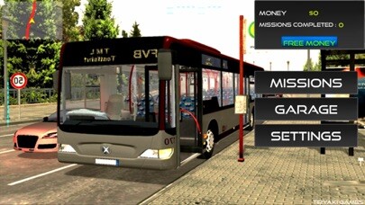 Run android online APK Bus Driving Simulator 2017 from MyAndroid or emulate Bus Driving Simulator 2017 using MyAndroid