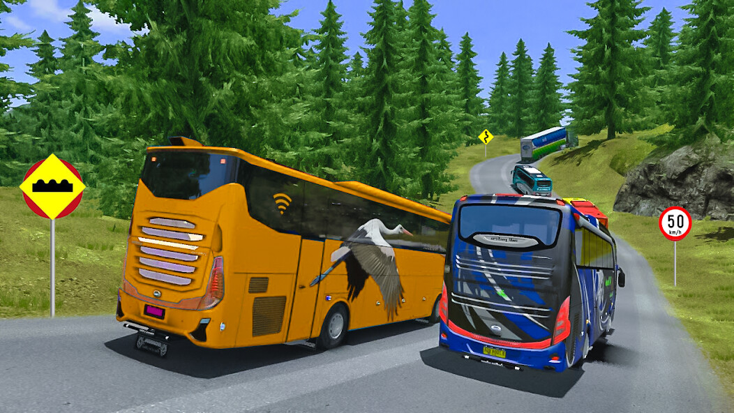 Run android online APK Bus Driving Simulator Original from MyAndroid or emulate Bus Driving Simulator Original using MyAndroid Run android online APK Bus Driving Simulator Original from MyAndroid or emulate Bus Driving Simulator Original using MyAndroid