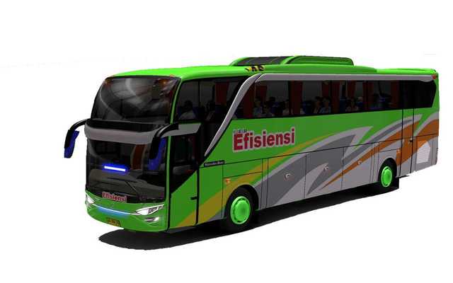 Emulate Android APK Bus Efisiensi Game