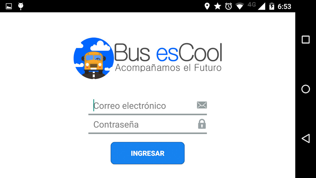 Run android online APK Bus esCool - Conductor from MyAndroid or emulate Bus esCool - Conductor using MyAndroid