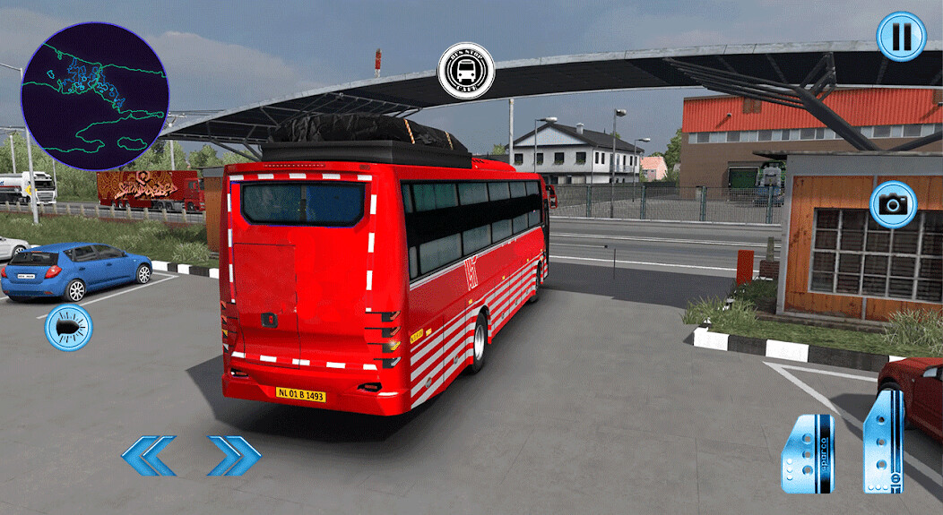 Run android online APK Bus Game: Coach Bus Driving from MyAndroid or emulate Bus Game: Coach Bus Driving using MyAndroid Run android online APK Bus Game: Coach Bus Driving from MyAndroid or emulate Bus Game: Coach Bus Driving using MyAndroid
