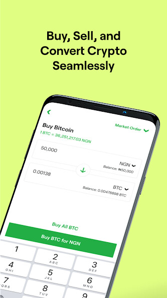 Run android online APK Busha: Buy  Sell BTC, ETH from MyAndroid or emulate Busha: Buy  Sell BTC, ETH using MyAndroid