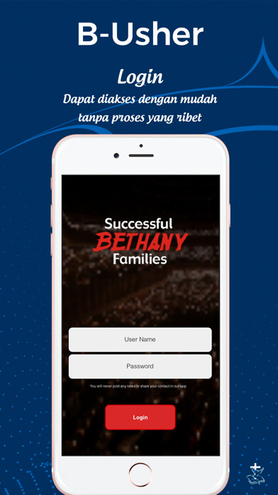 Emulate iPhone app B-Usher using MyAndroid Emulate iPhone app B-Usher using MyAndroid