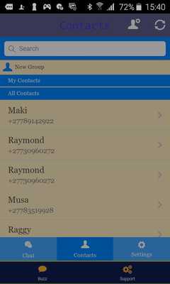 Emulate Android APK Bushiri Buzz Emulate Android APK Bushiri Buzz