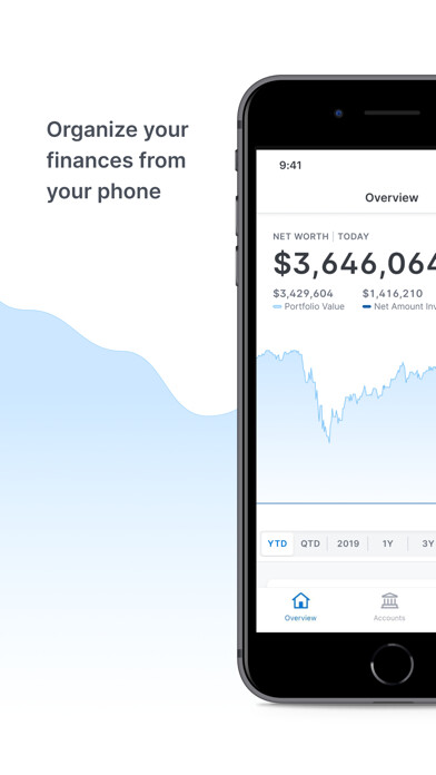 Run android online APK Bush Wealth Mobile from MyAndroid or emulate Bush Wealth Mobile using MyAndroid